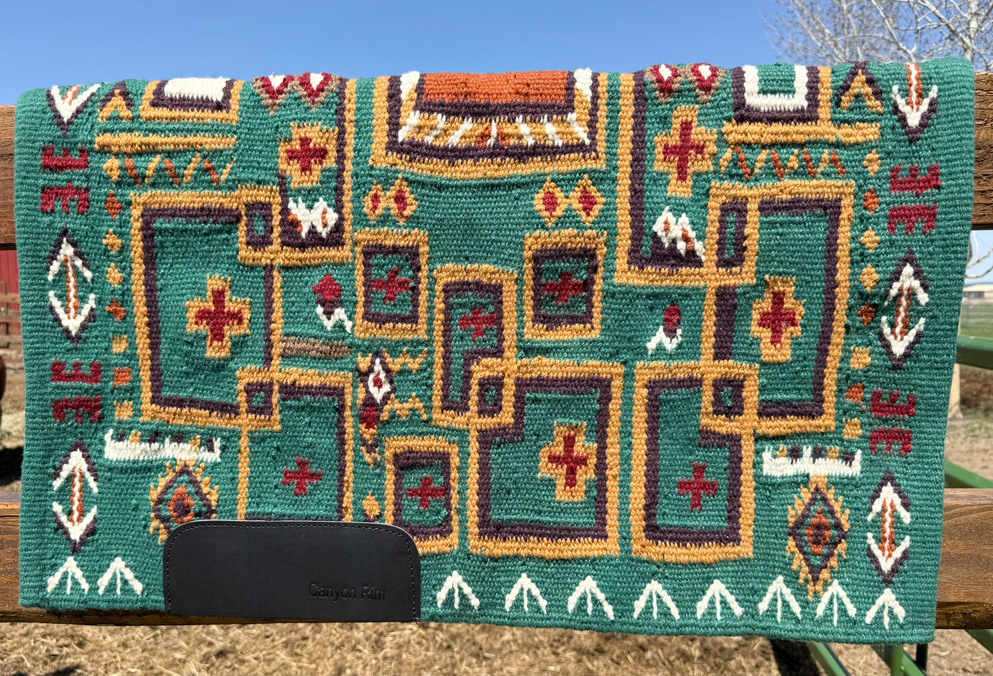 Ranch Pads