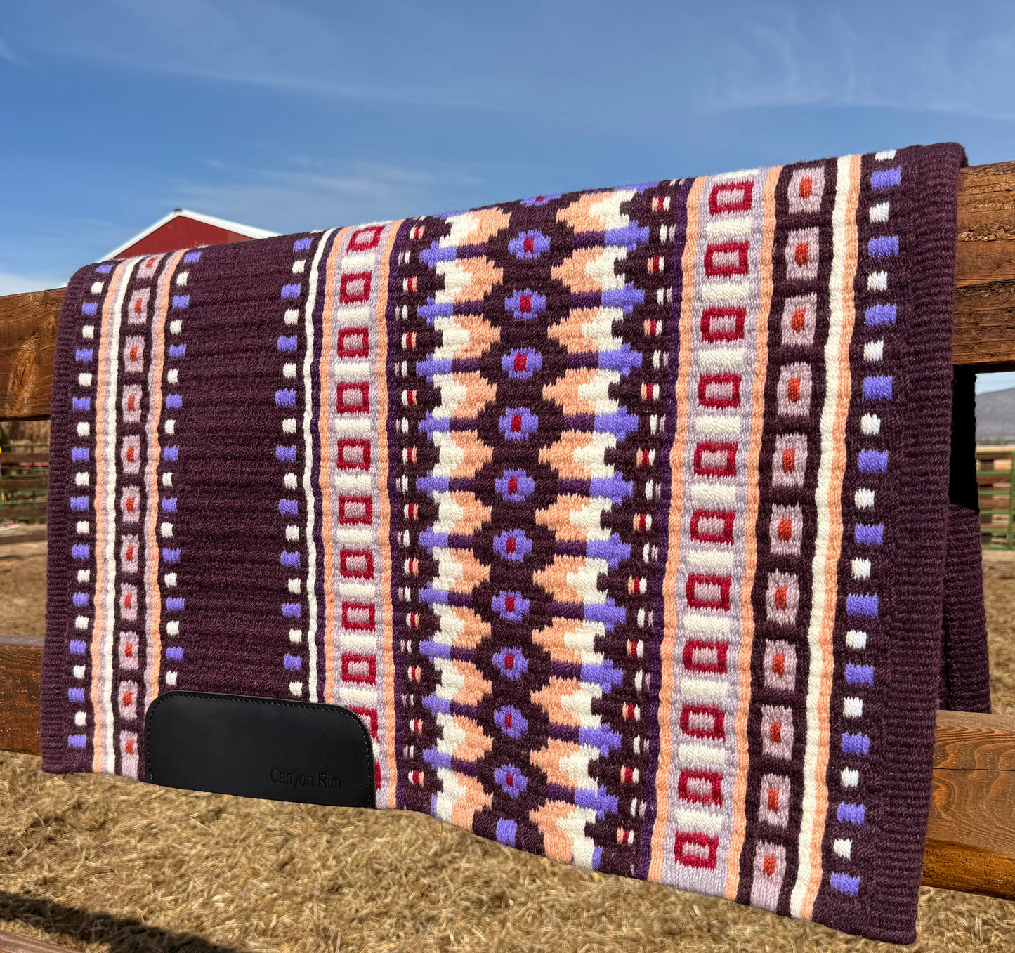 New Custom Show Pad