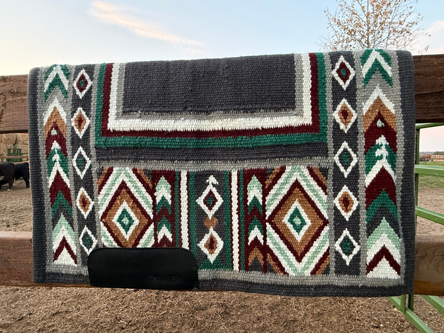 Ranch Pad