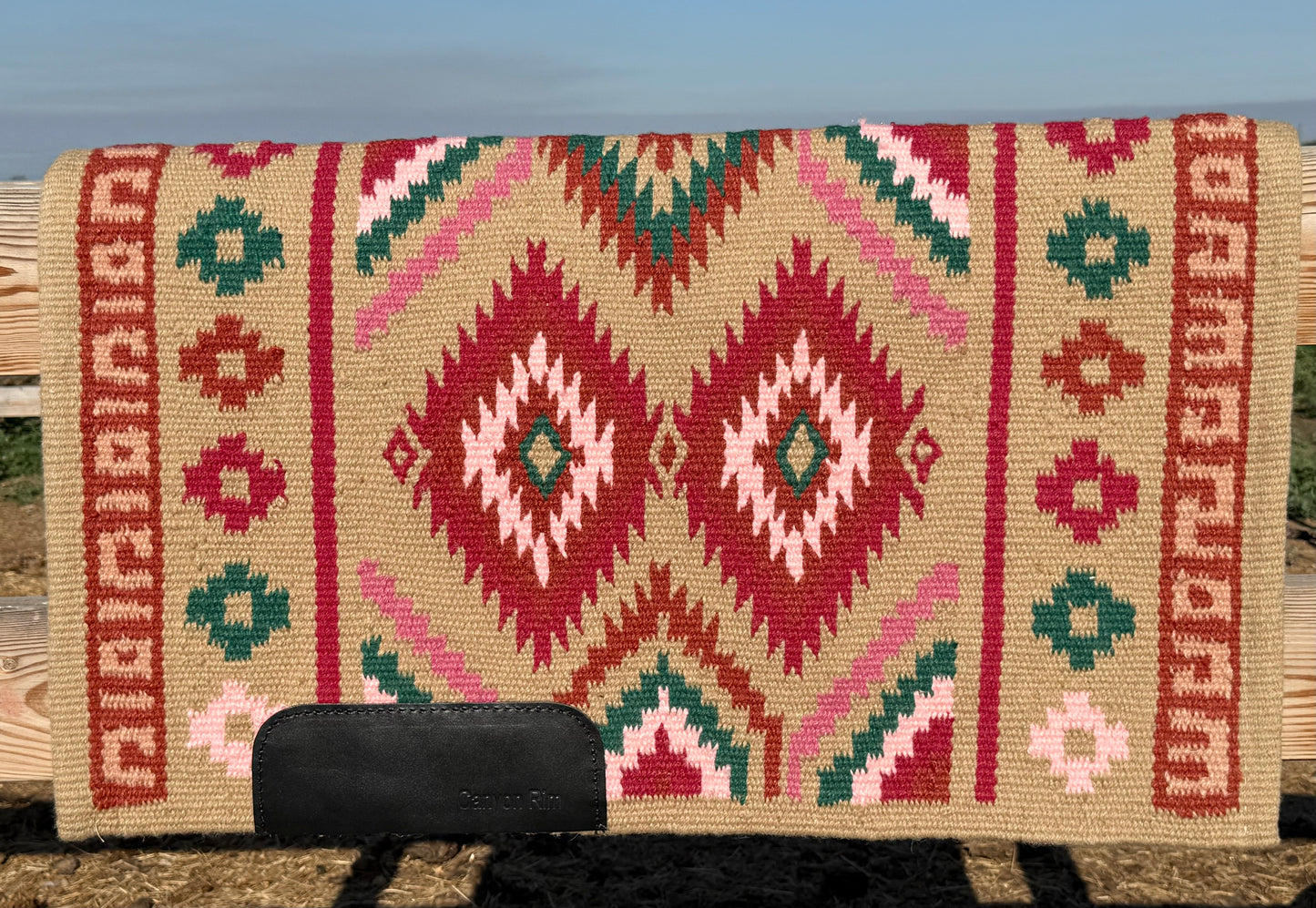 Ranch Pad