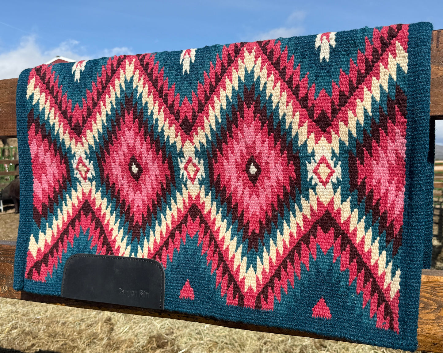 Ranch Pad