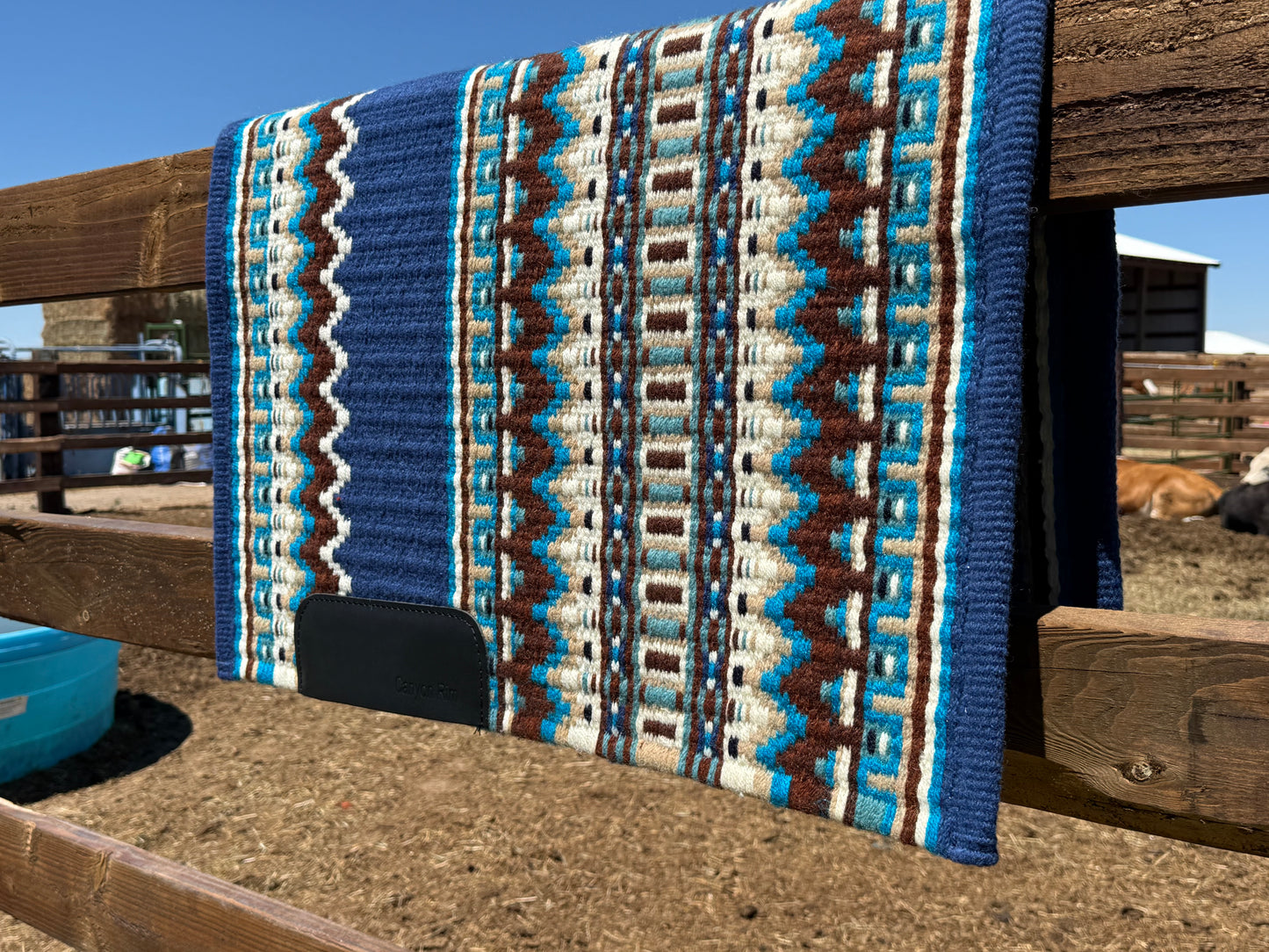 New Oversized  Show Pad
