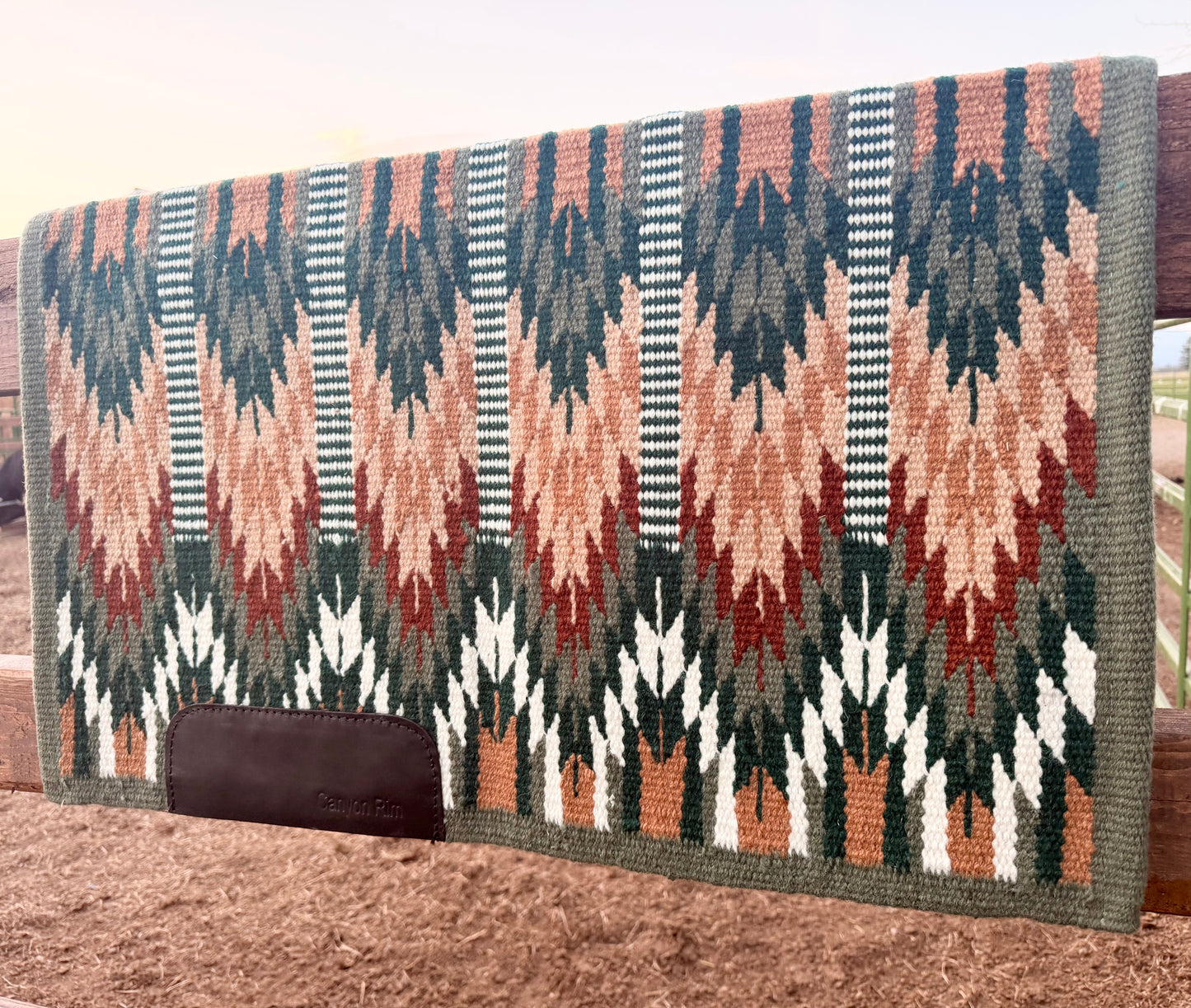 Ranch Pad
