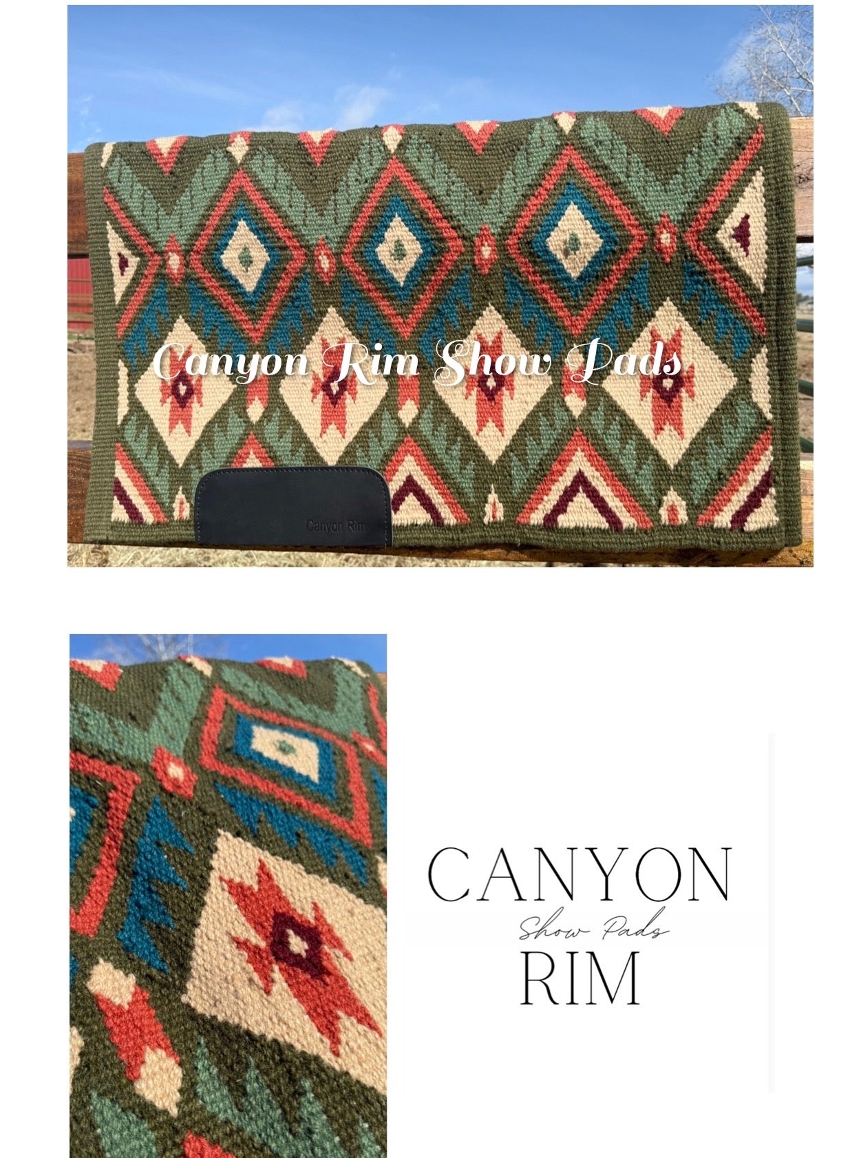 Ranch Pad