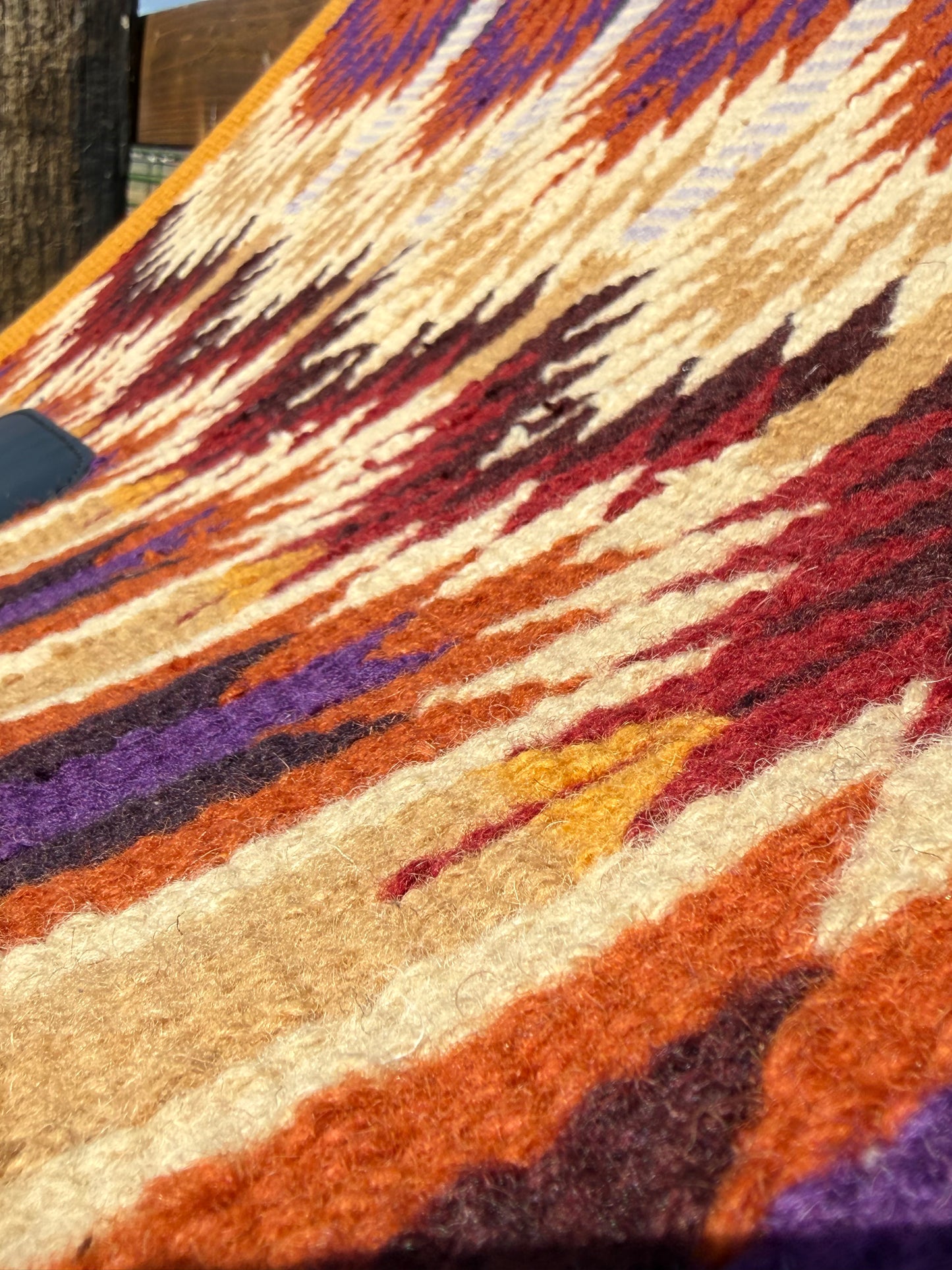 Ranch Pad