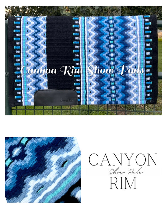 Beautiful oversized show pad