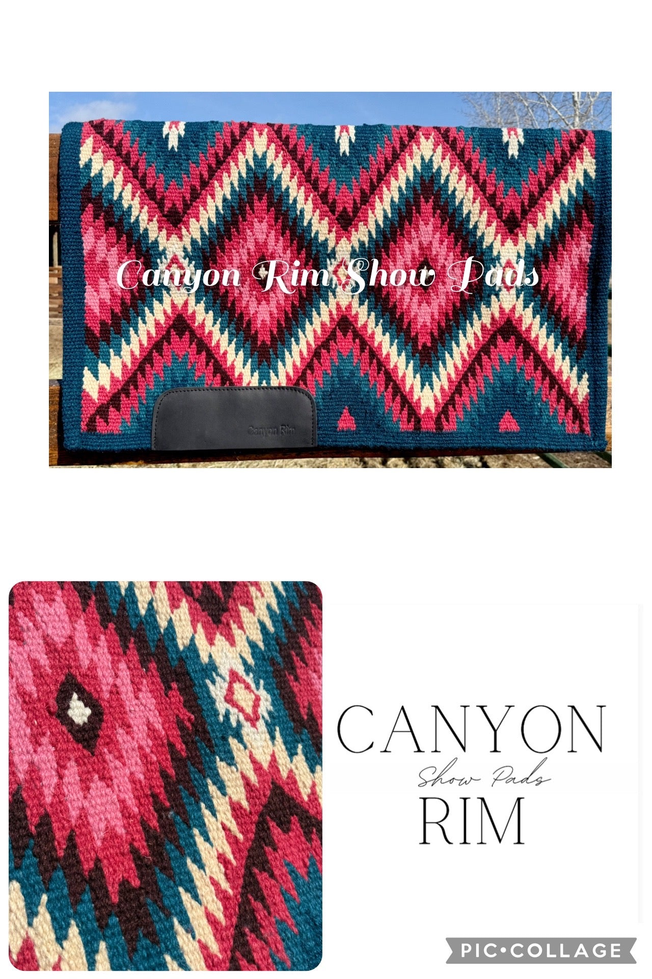 Ranch Pad