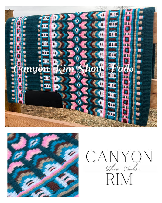 Beautiful custom Show Pad