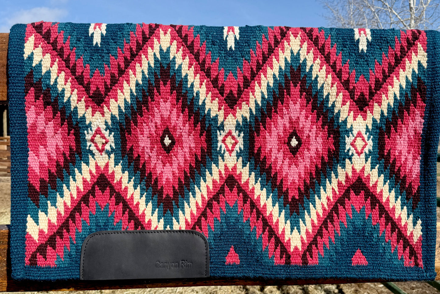 Ranch Pad