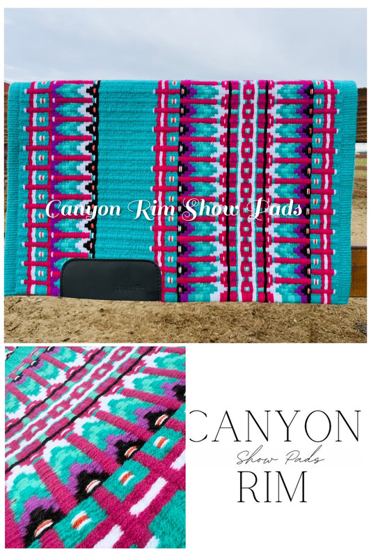 Custom Oversized Show Pad