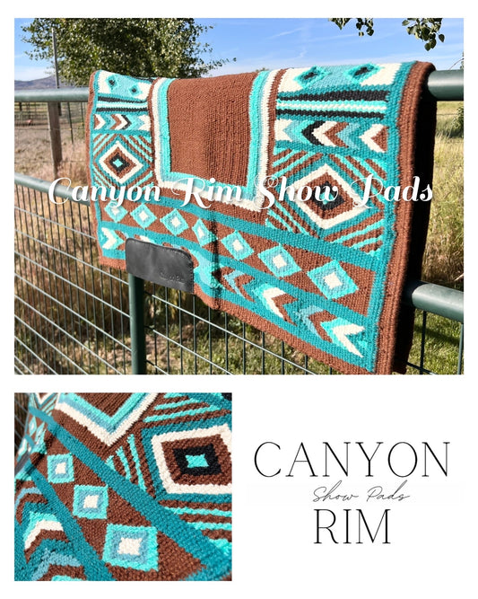 Contour Ranch Pad