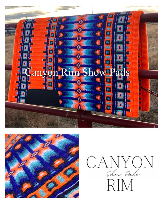 Beautiful oversized show pad 34x42