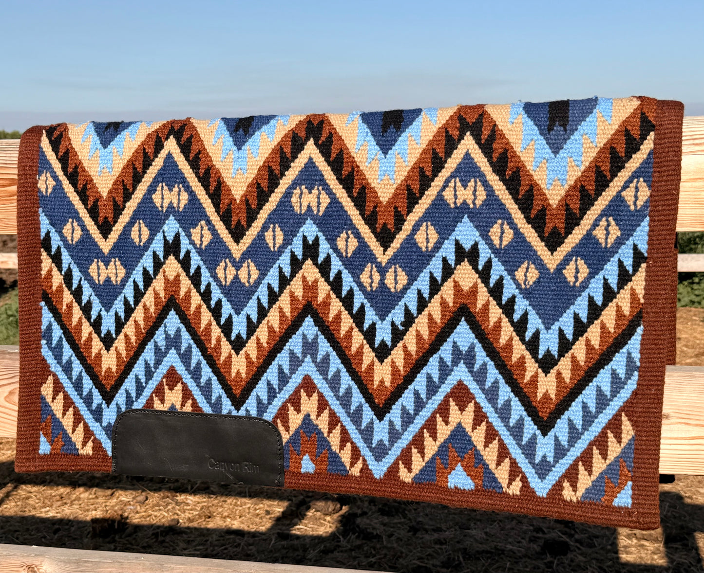 Ranch Pad