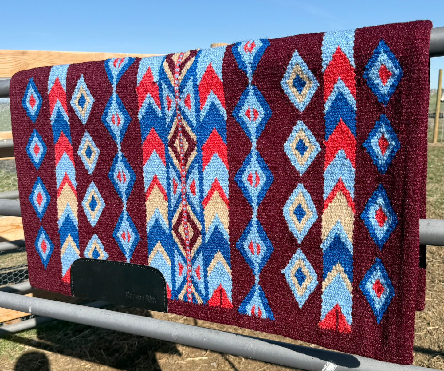 Ranch Pad