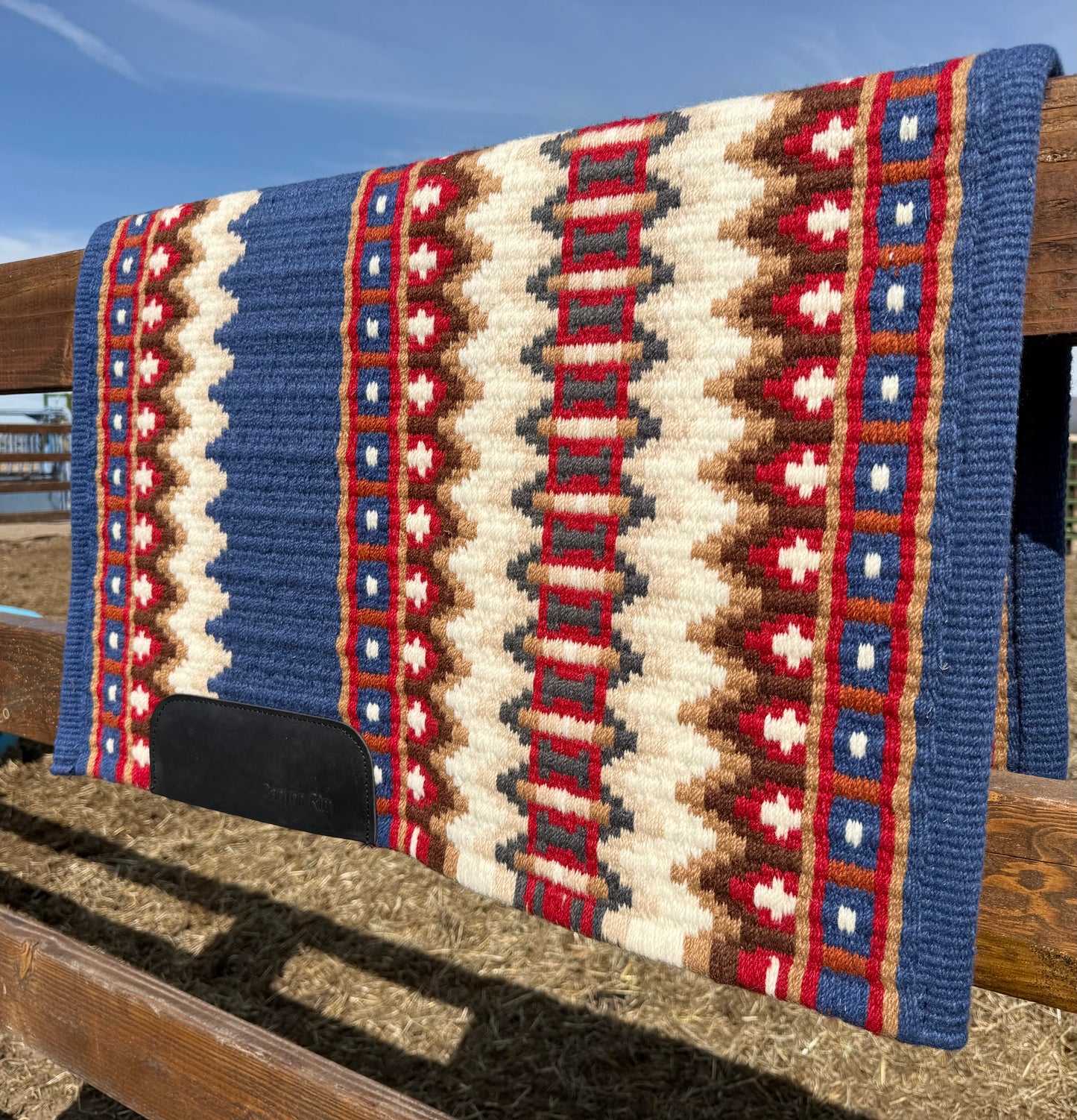 New Custom Show Pad