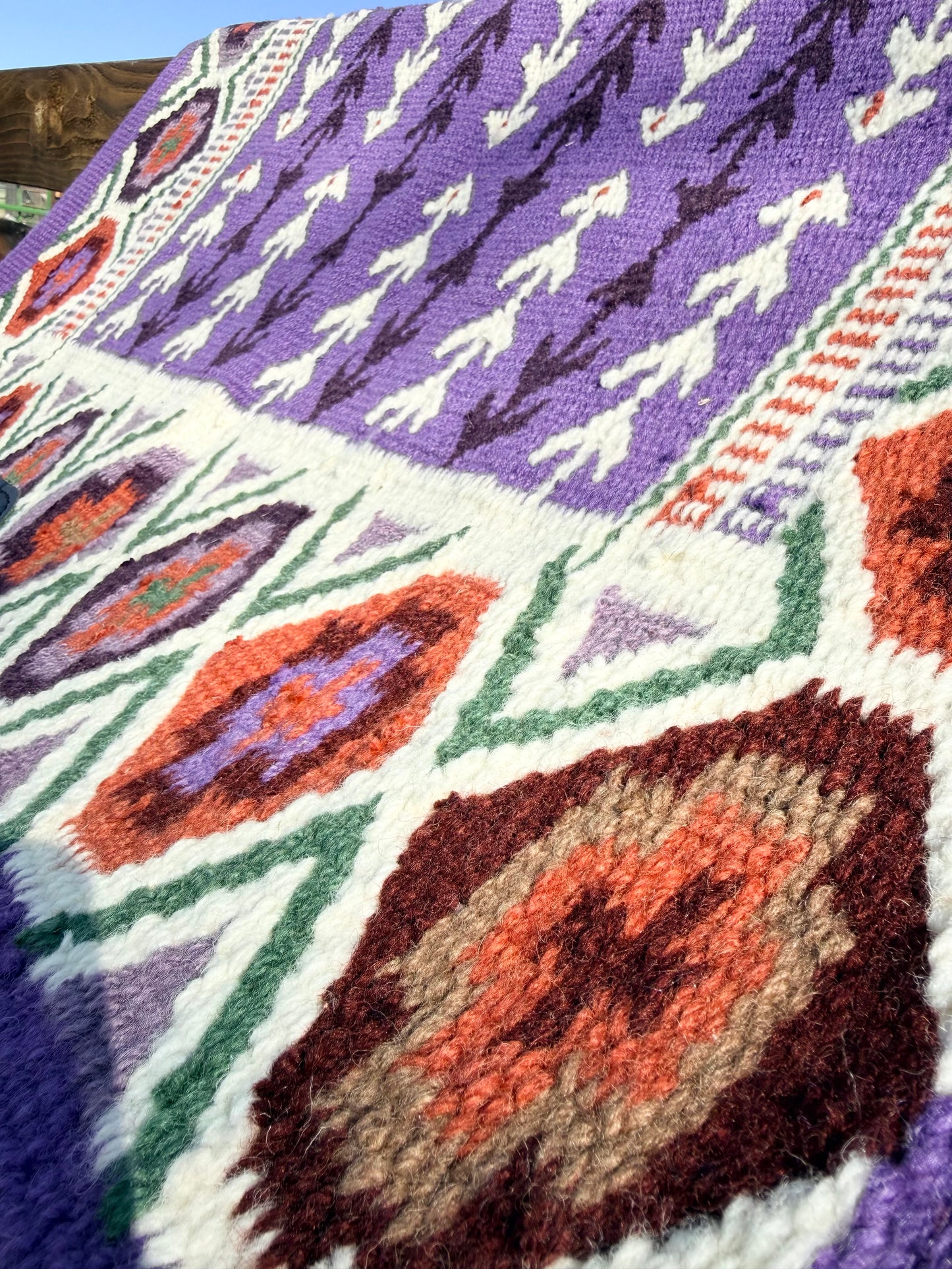 Ranch Pad
