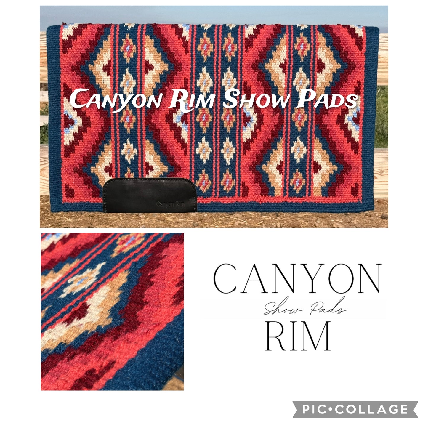 Ranch Pad