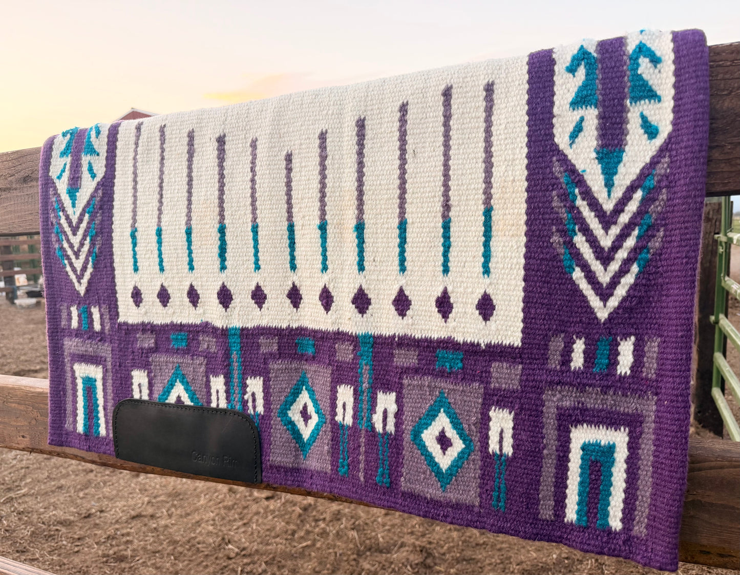 Ranch Pad