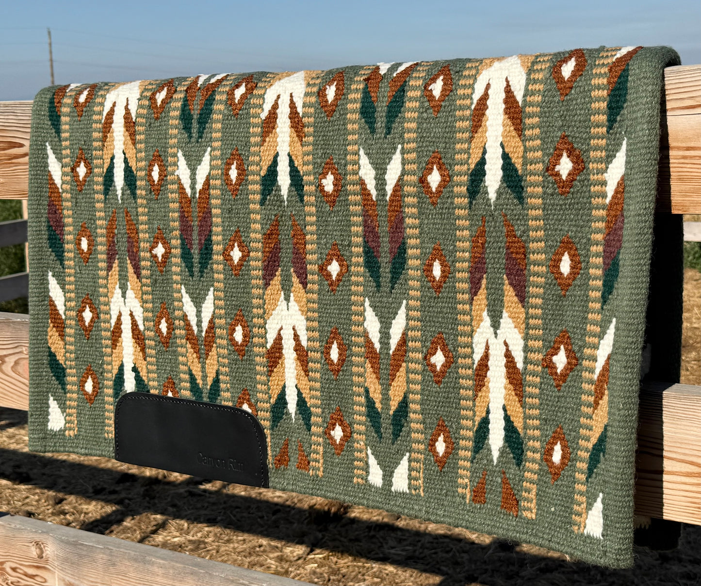 Ranch Pad