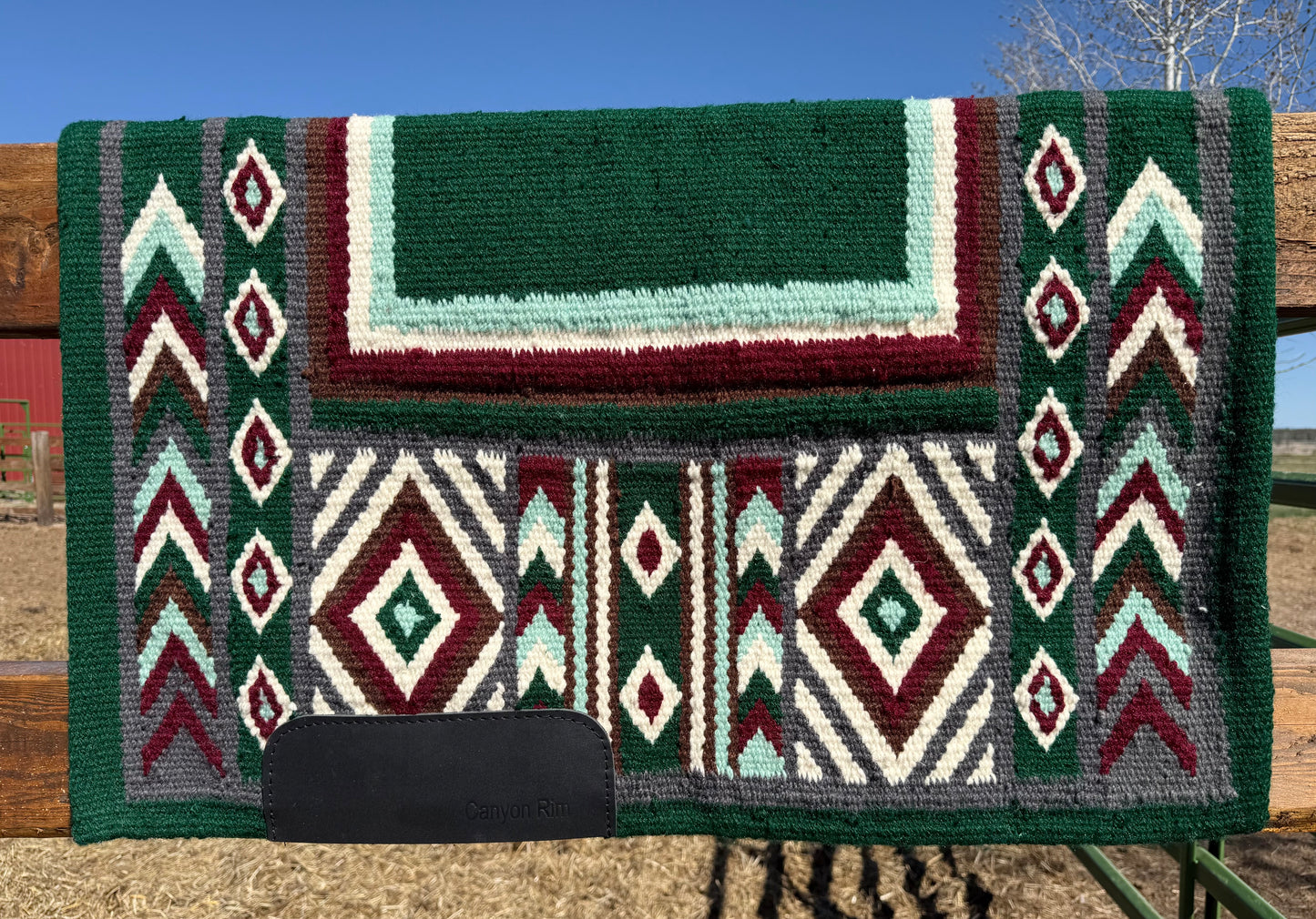 Ranch Pad