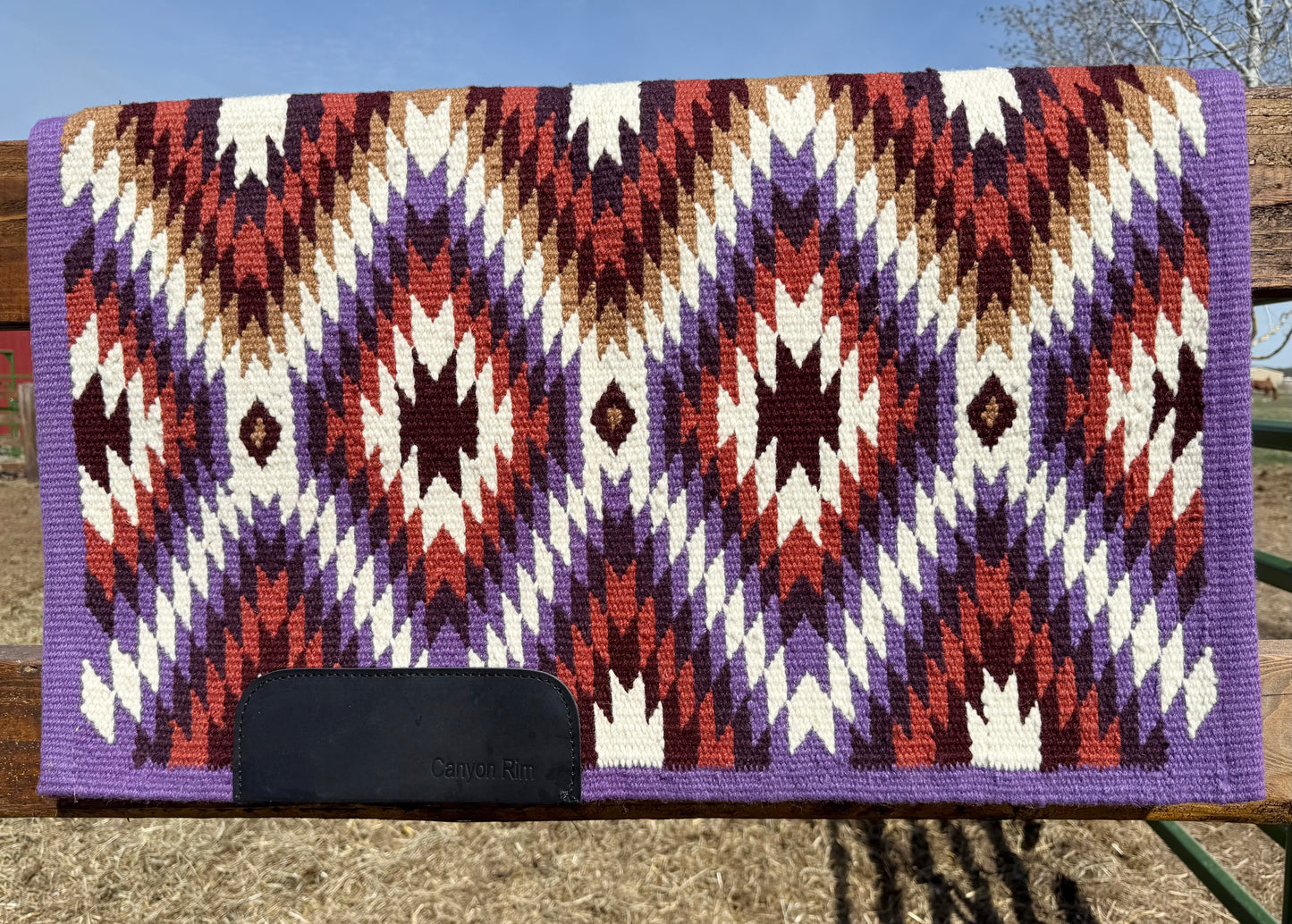 Ranch Pad