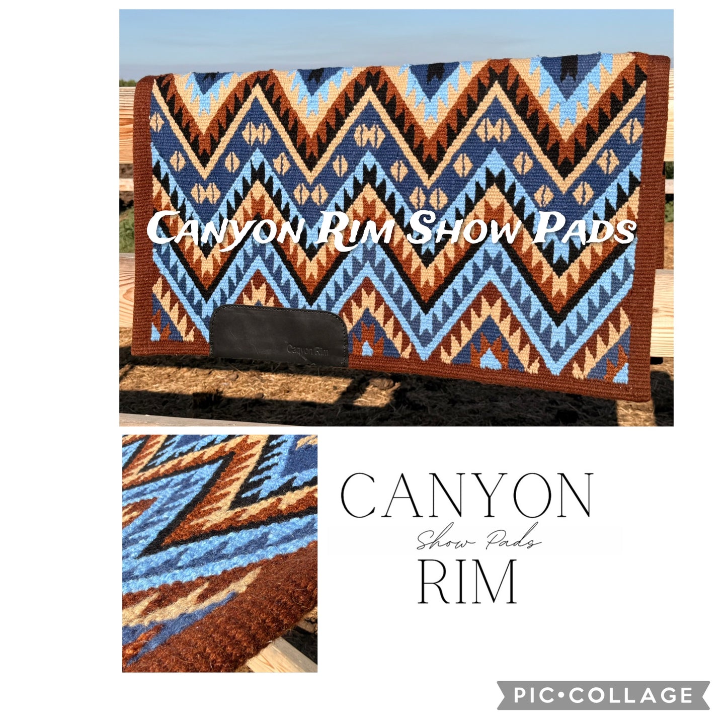Ranch Pad