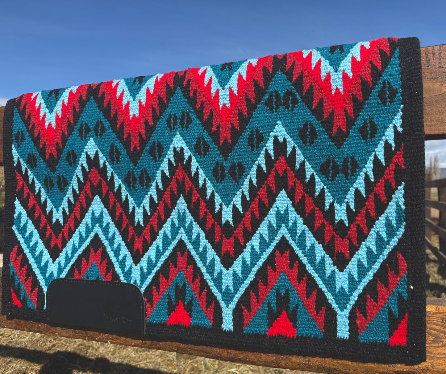Ranch Pad