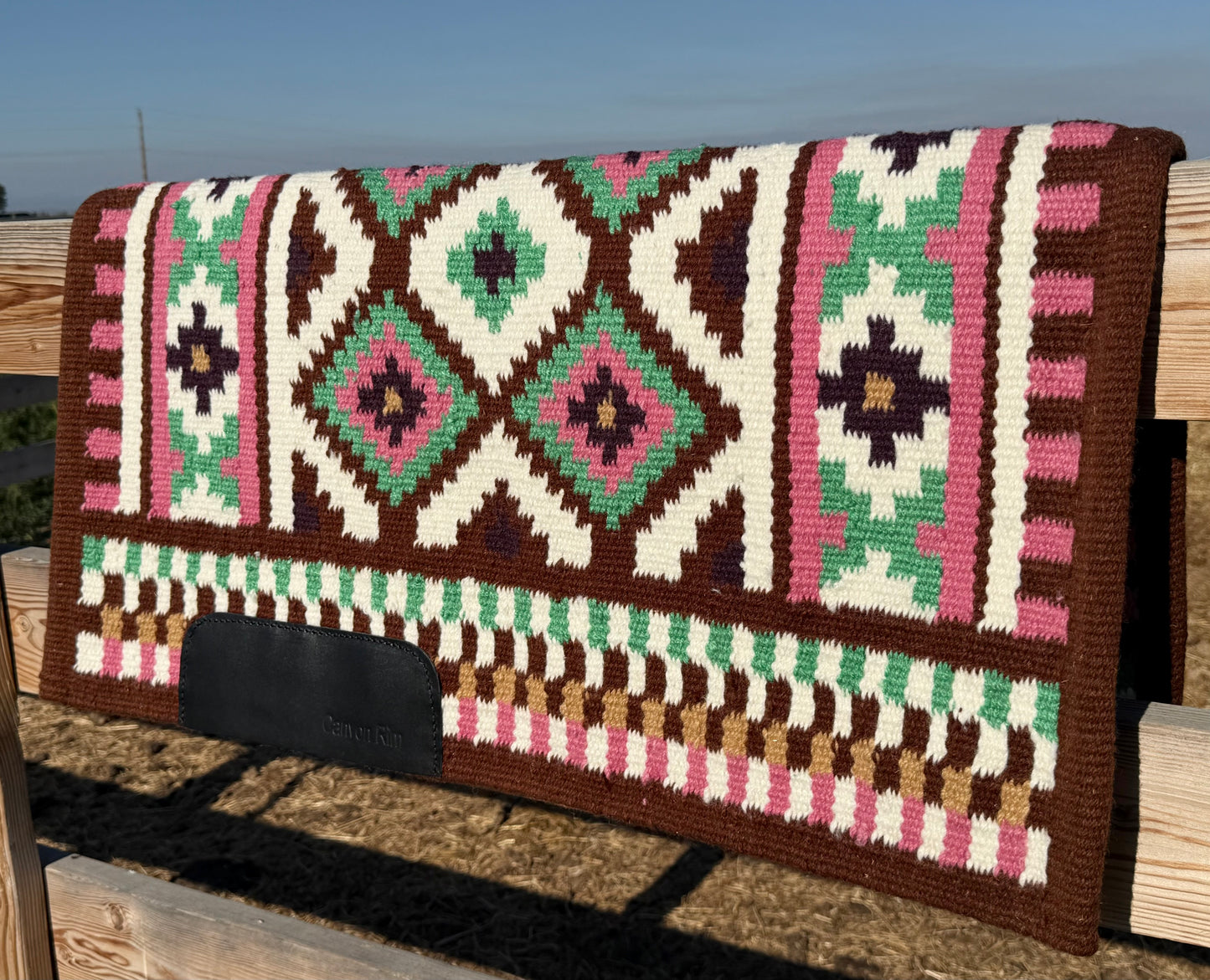 Ranch Pad