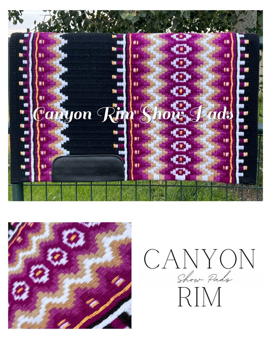 The Molly oversized Show pad