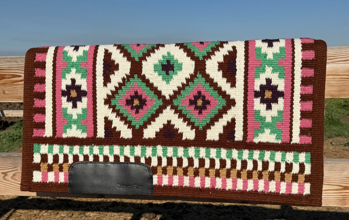 Ranch Pad