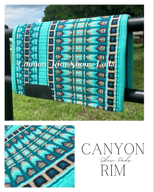 Beautiful Custom Oversized Show pad