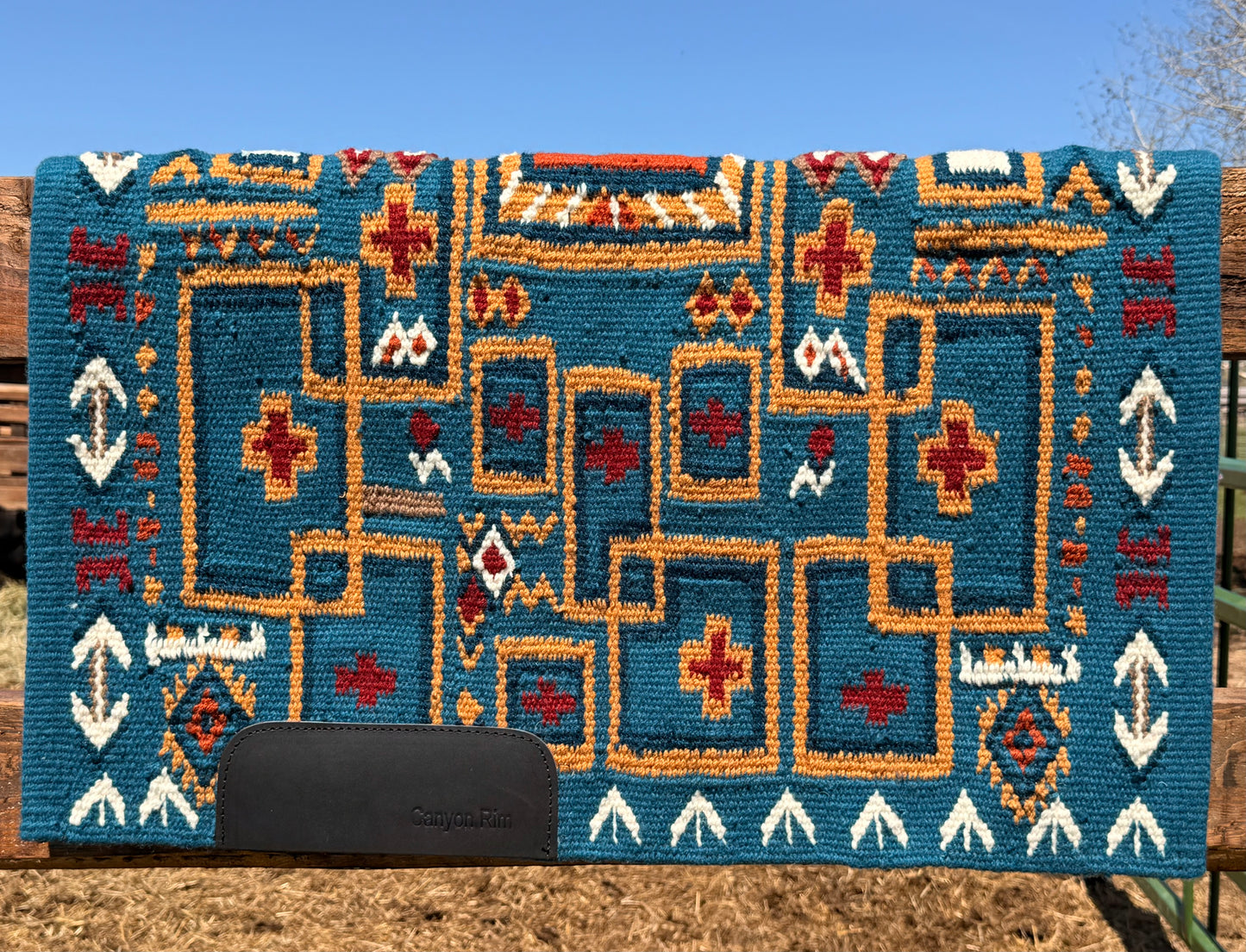 Ranch Pad