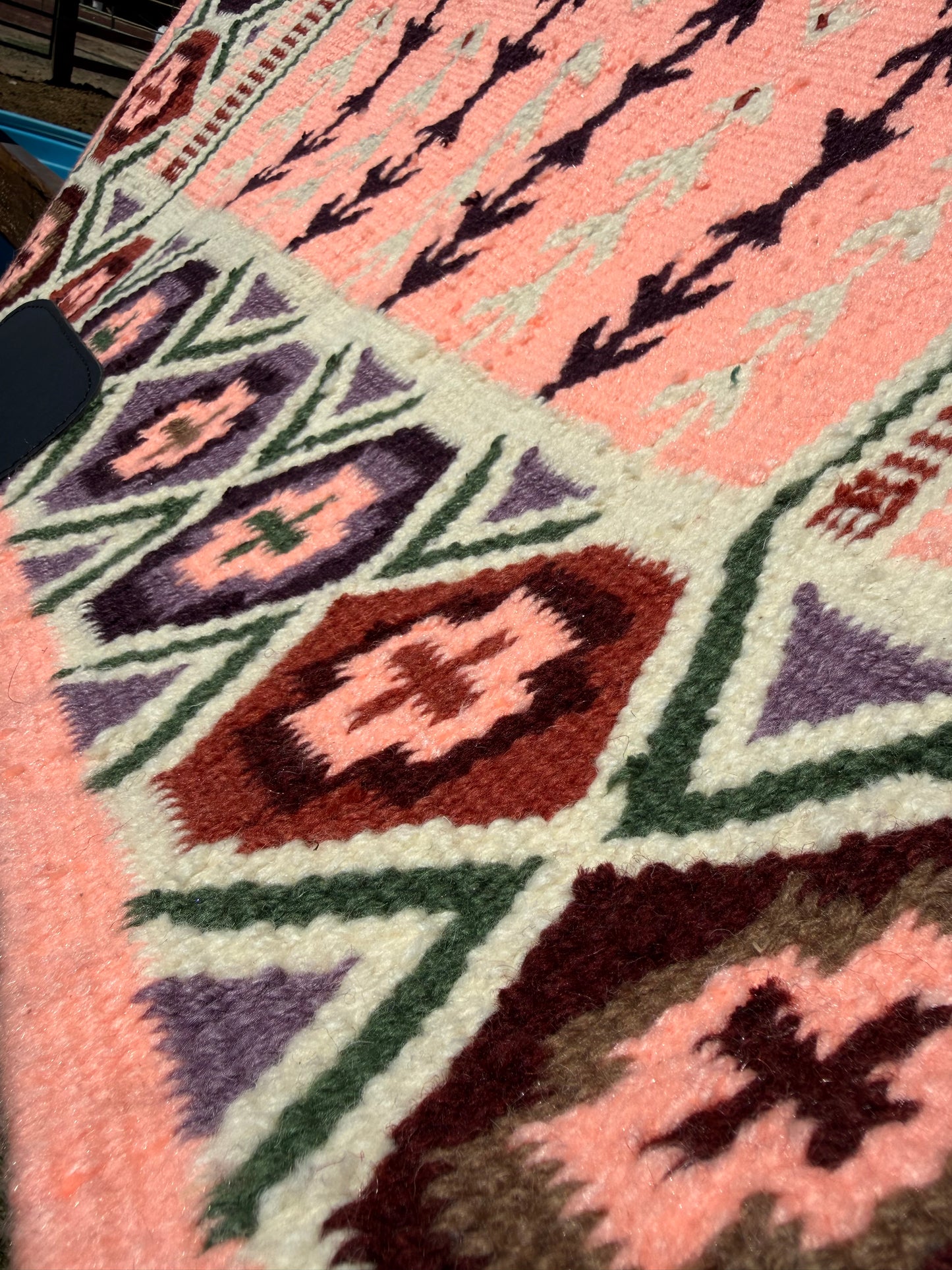 Ranch Pad