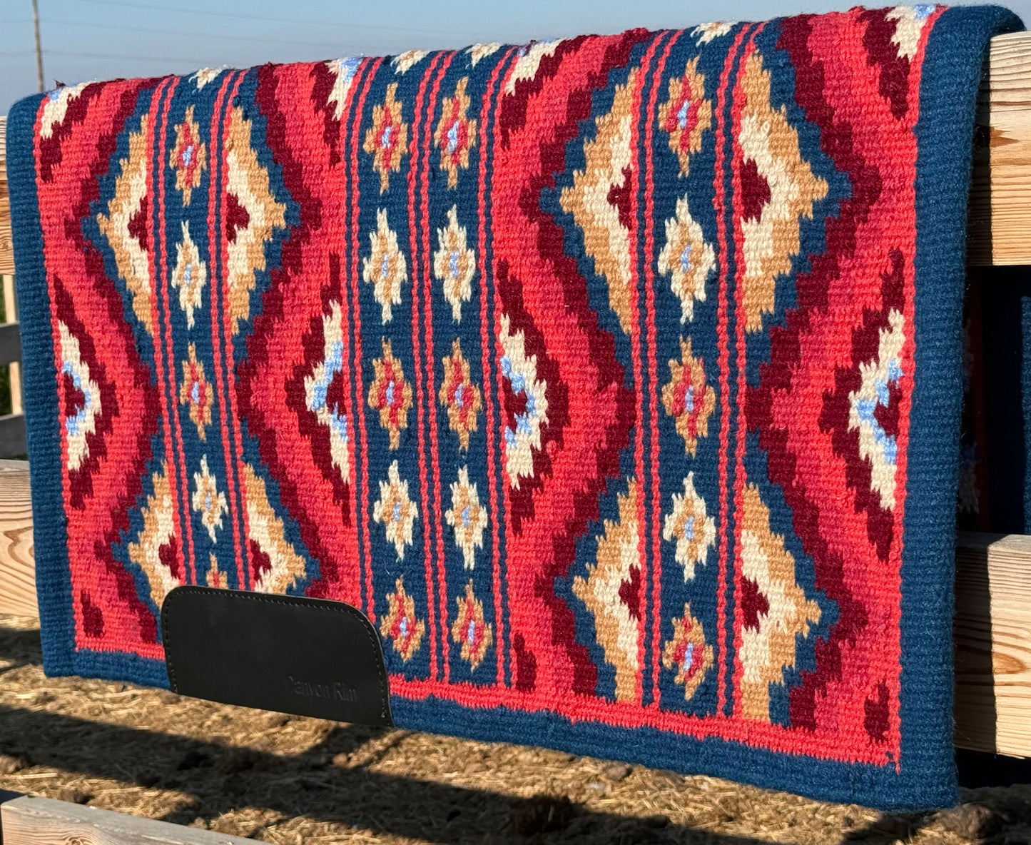 Ranch Pad
