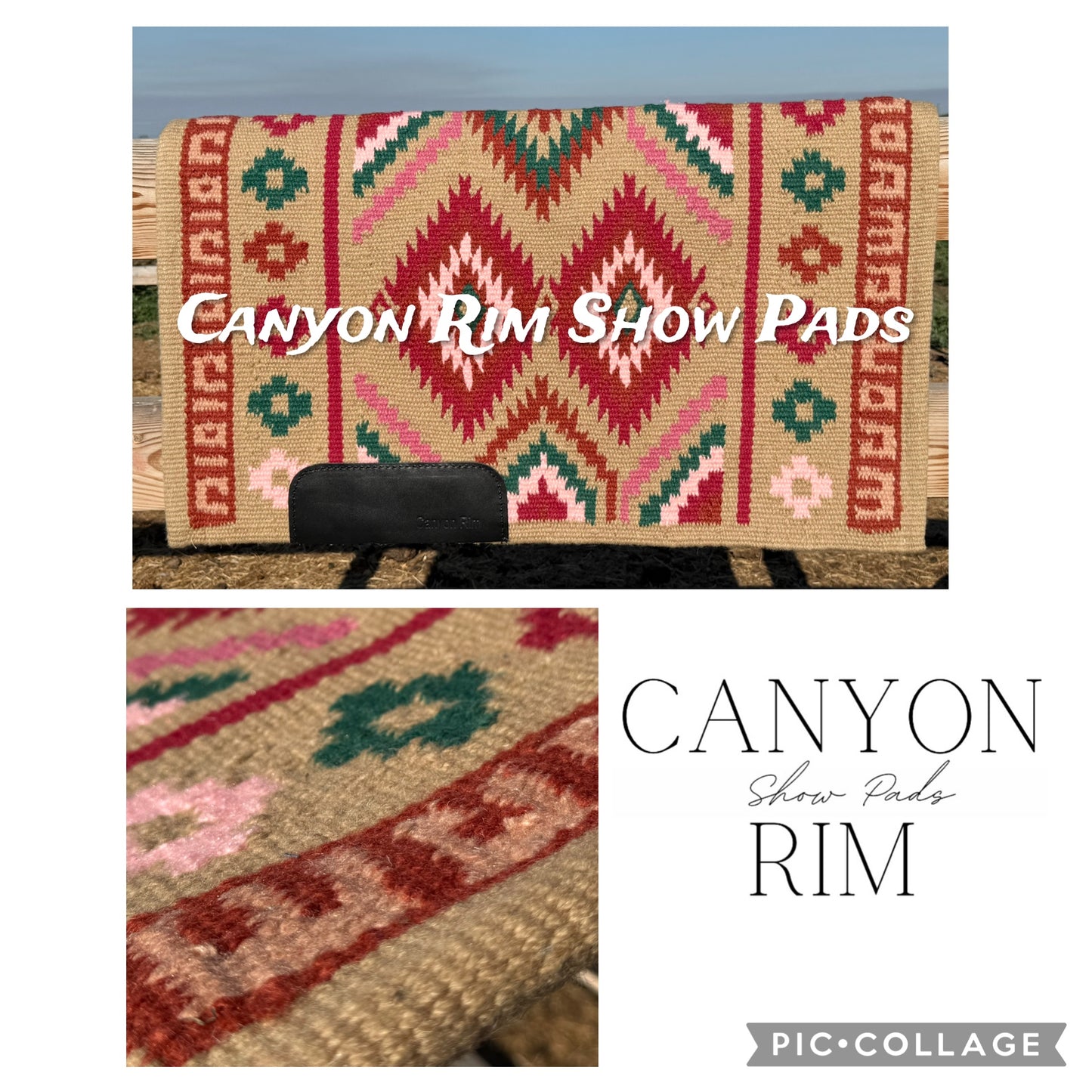 Ranch Pad
