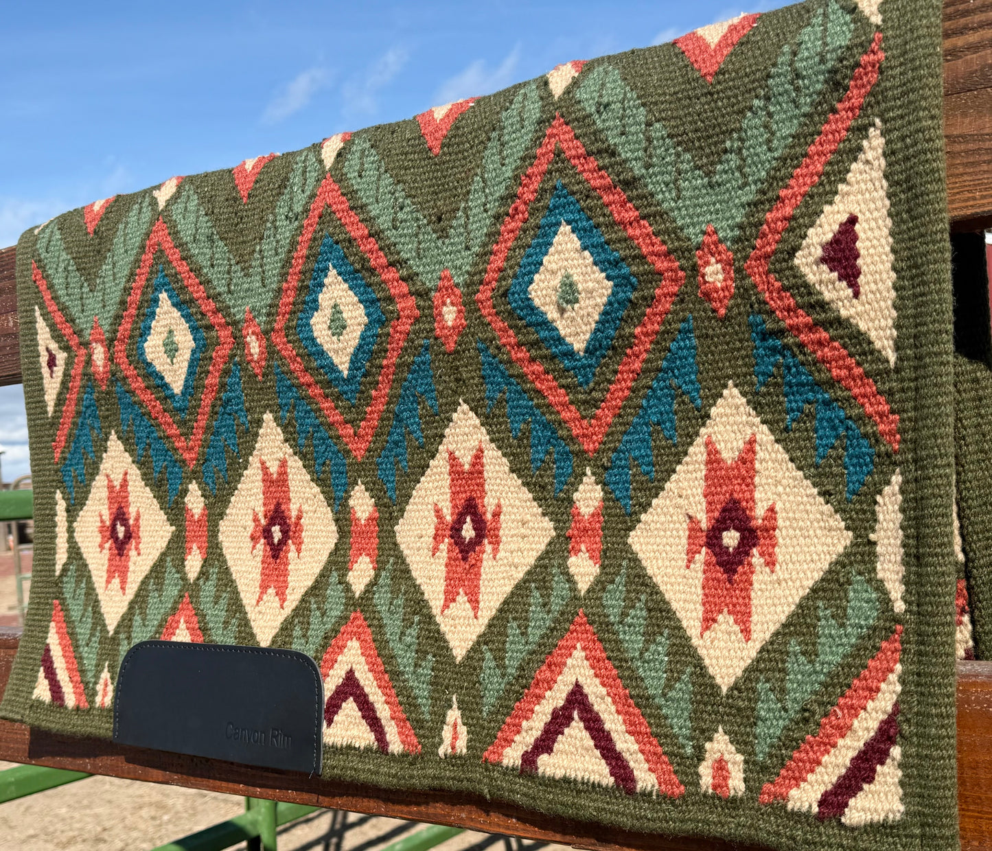 Ranch Pad