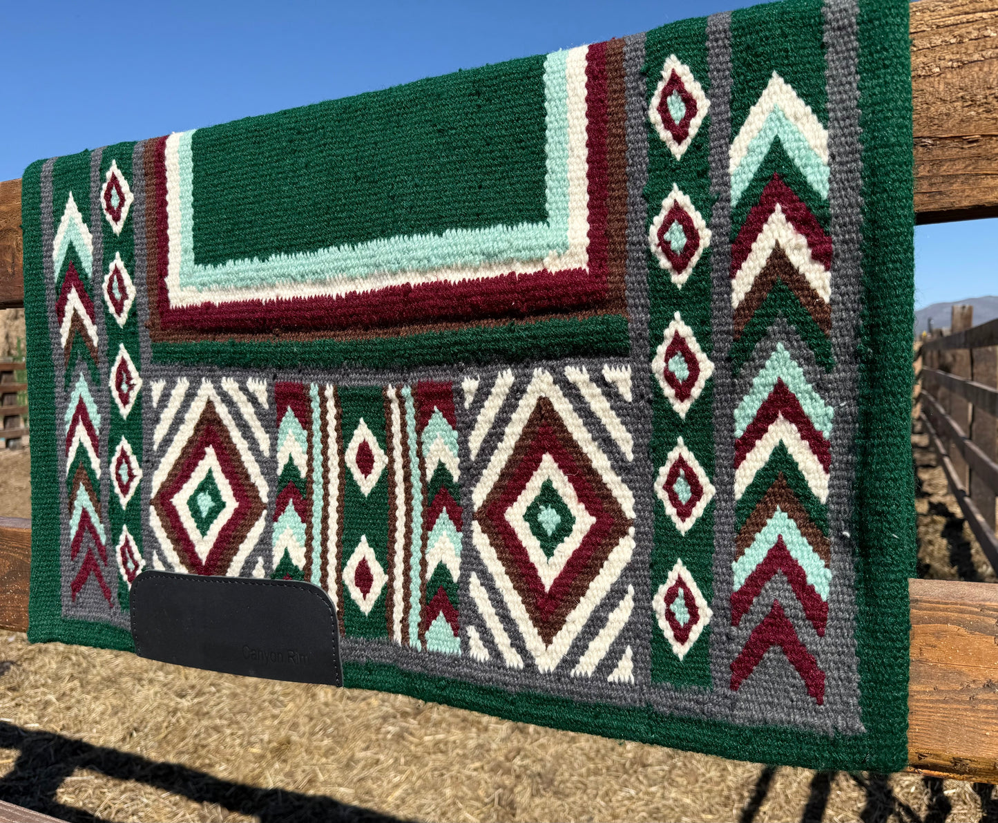 Ranch Pad