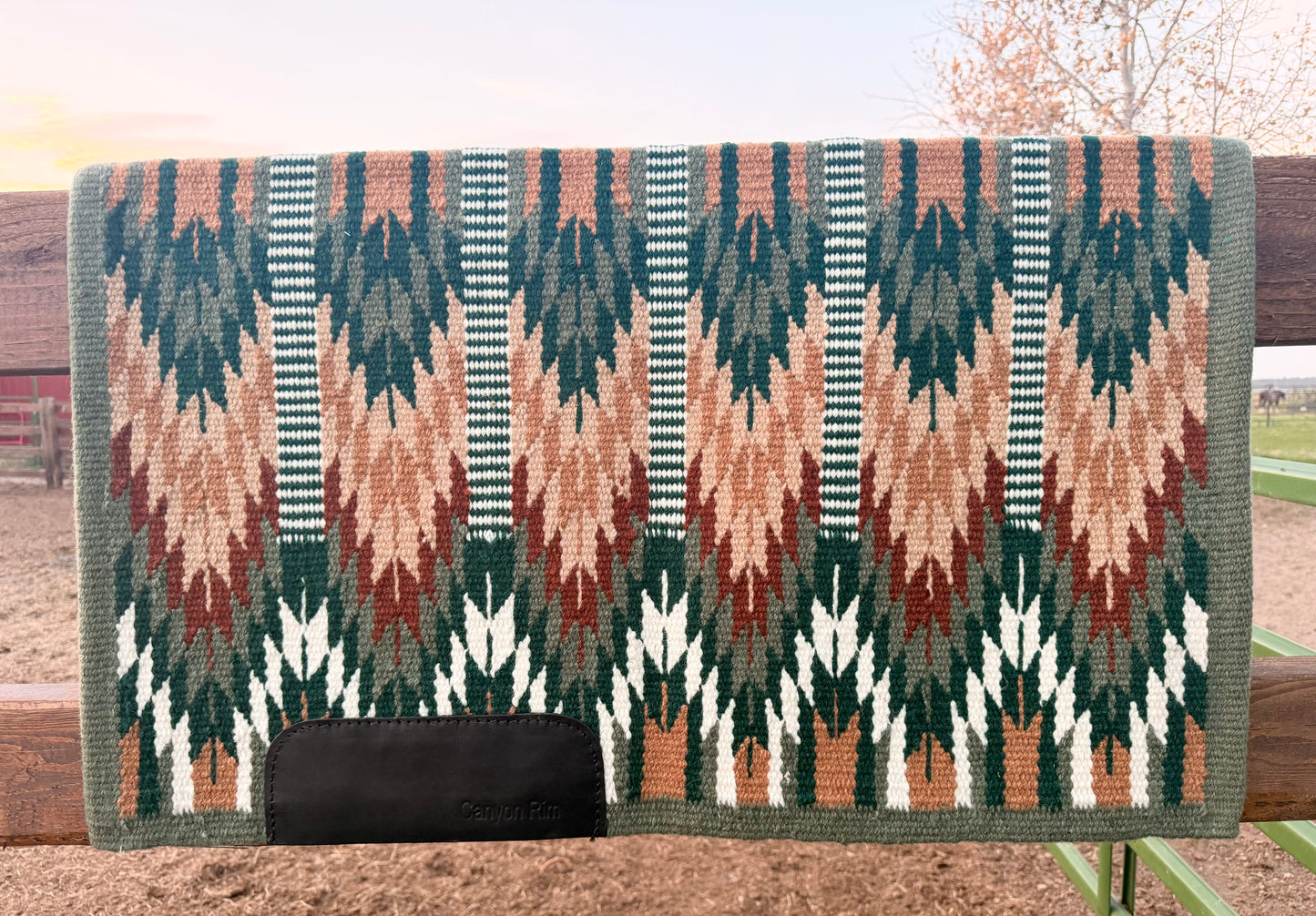 Ranch Pad