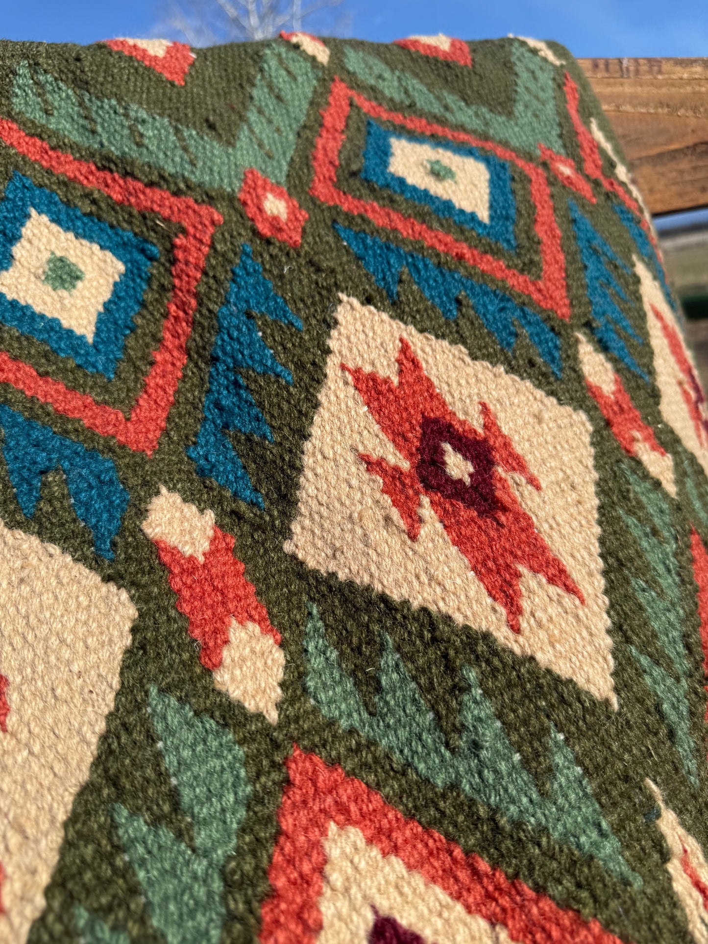 Ranch Pad