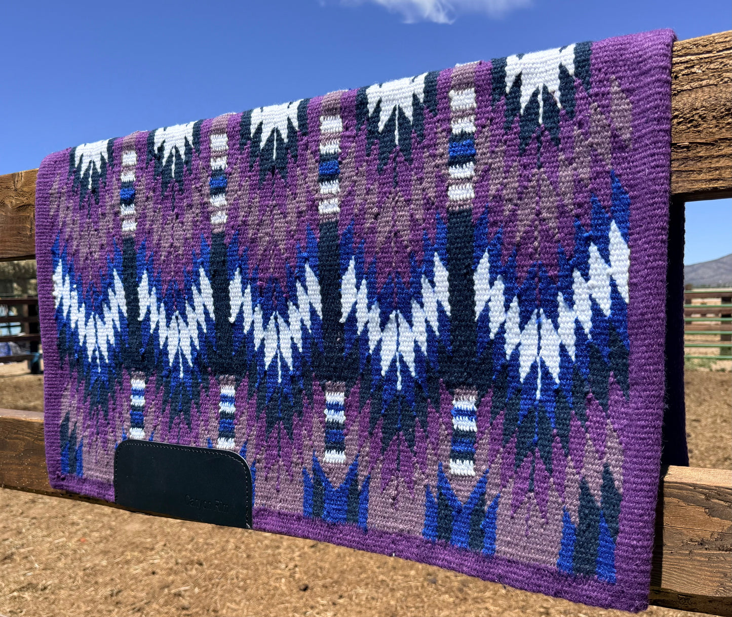 Ranch Pad