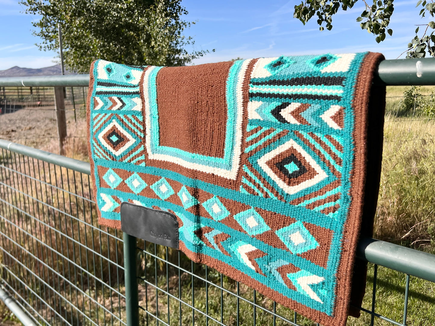 Contour Ranch Pad