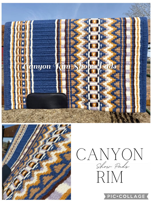 New Custom Show Pad