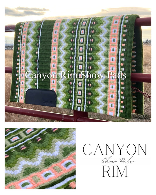 Beautiful custom design pad