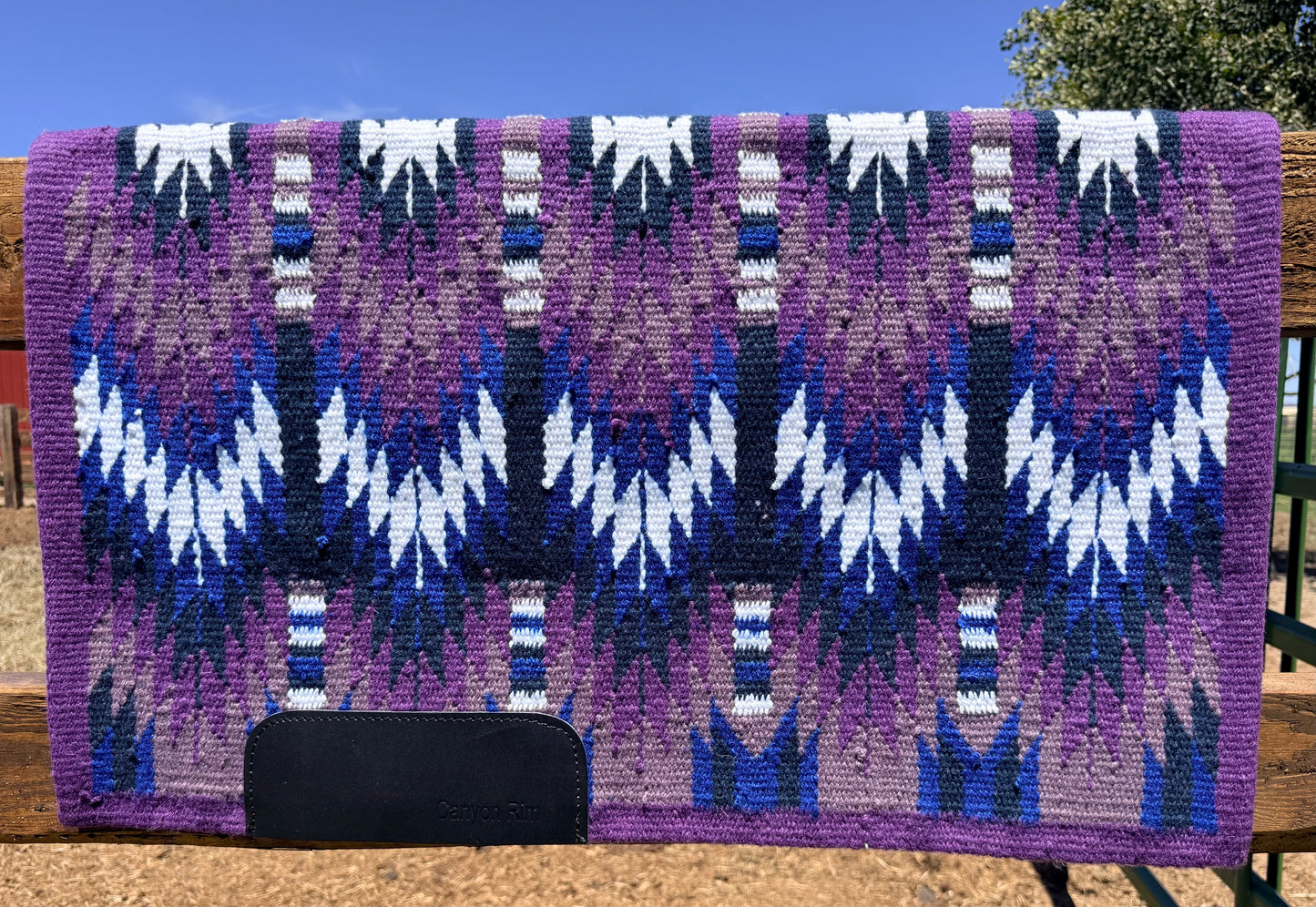 Ranch Pad