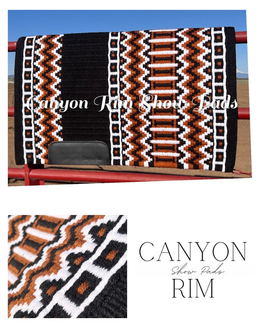 Beautiful Oversized Show Pad