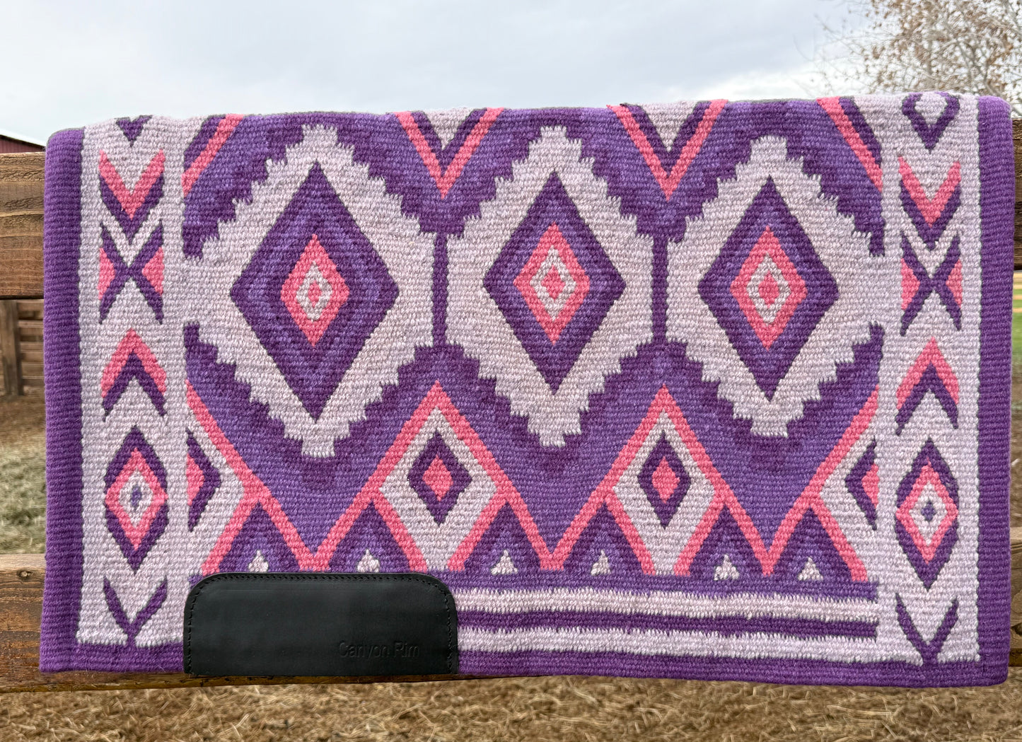 Ranch Pad