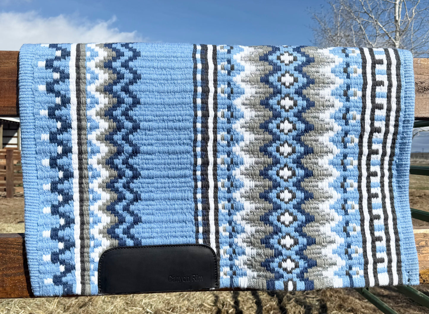 Beautiful custom Show Pad