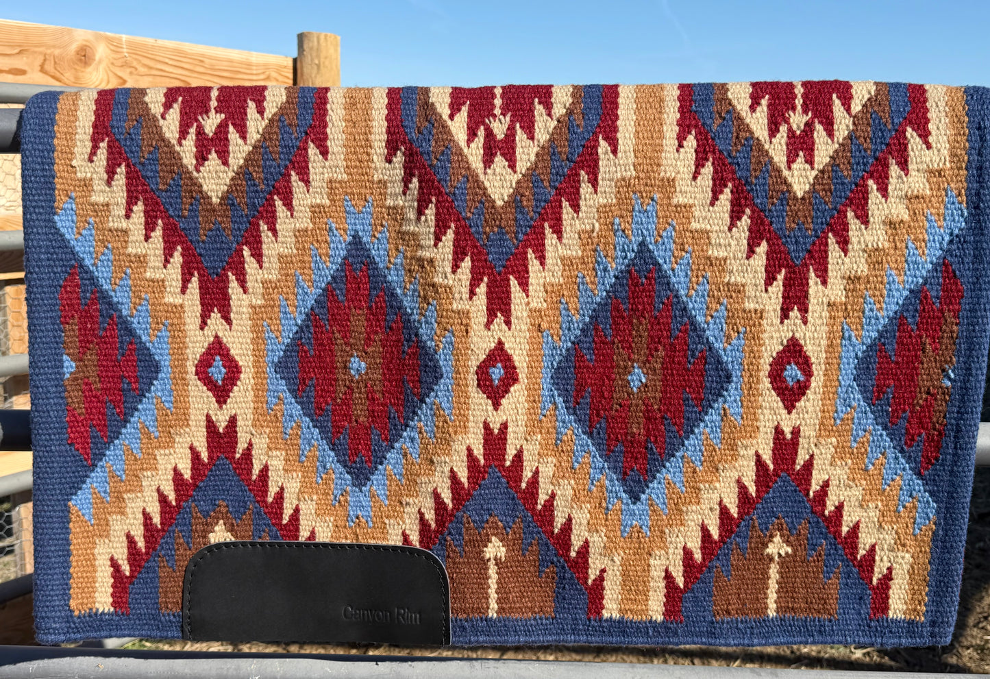 Ranch Pad