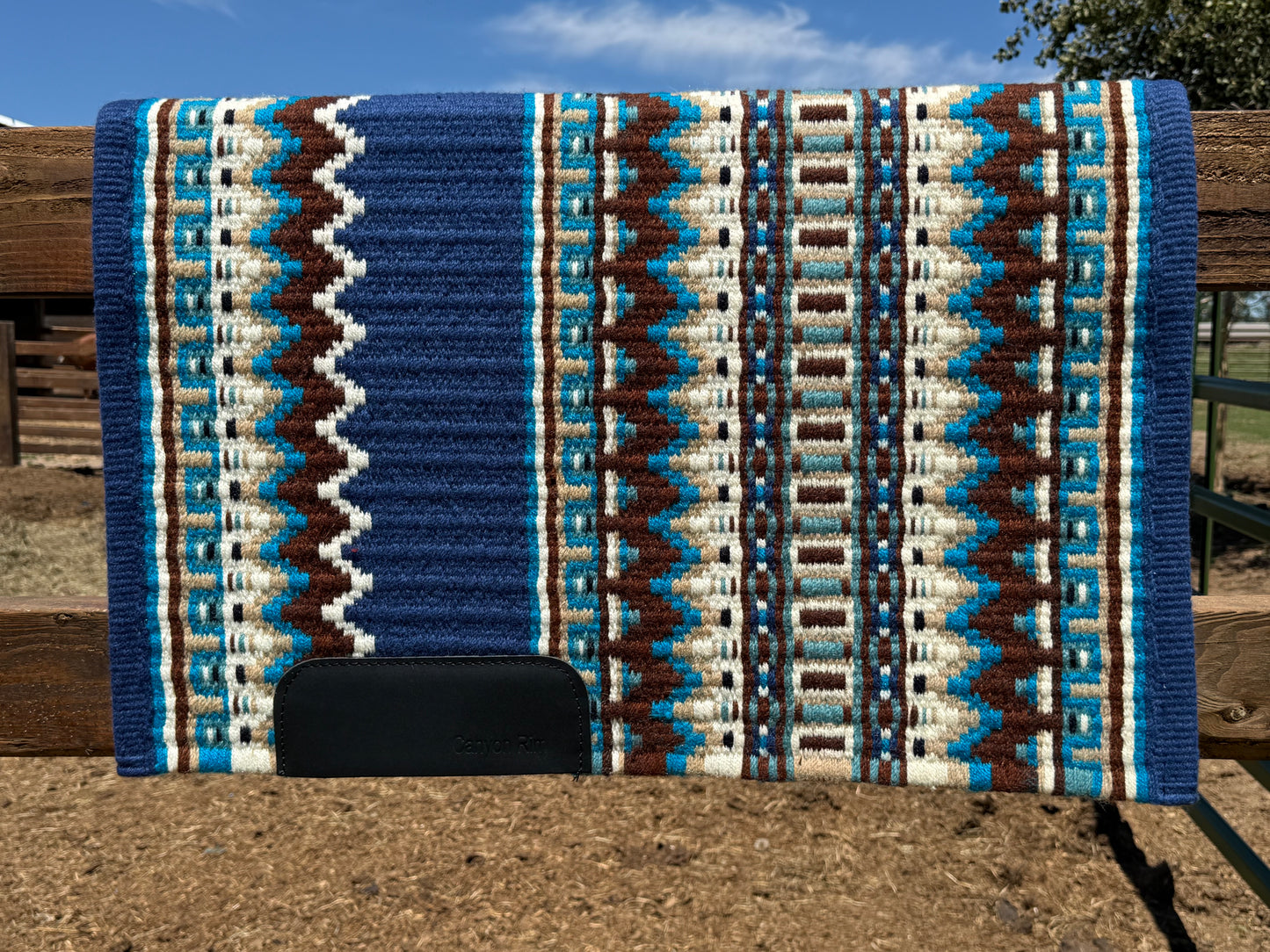 New Oversized  Show Pad