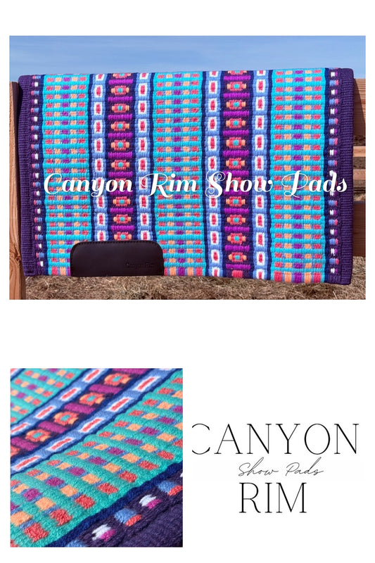 Beautiful Custom Show pad